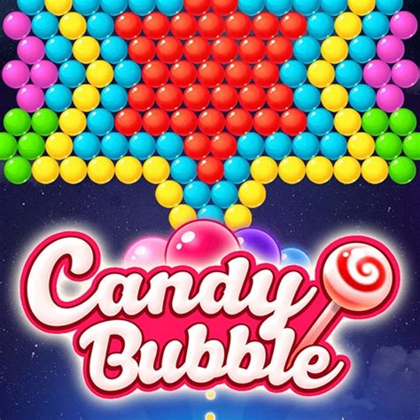 Bubble Candy Online Game | Play Free Online Hot Games