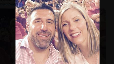 Mike Vrabel's Wife Jen Is Tennessee Titans' Most Hard Core Fan