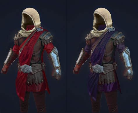 [WIP] Imperial Cloth & Armor | TESRenewal: Morroblivion, Skywind ...