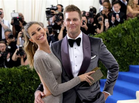 Tom Brady’s agent contradicts his wife, says Patriots QB was never ...