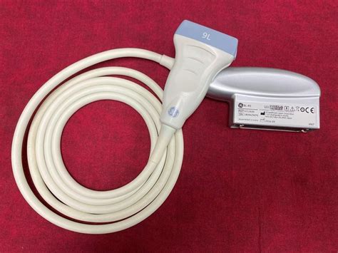 Used GE Logiq P9 Vascular - Small Parts Ultrasound For Sale - DOTmed ...