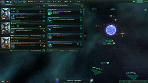 Stellaris Review - Gamer Walkthroughs