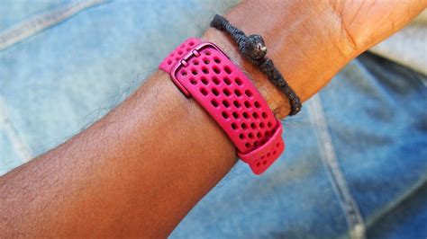 Fitbit Charge 5 Review | Trusted Reviews