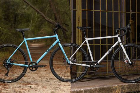 Steel Bikes Frames Customizable Steel Bikes Surly Bikes | atelier-yuwa ...