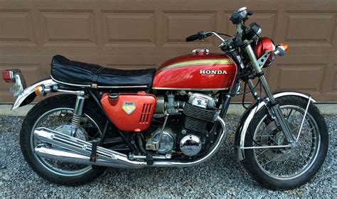 Sandcast Beauty – 1969 Honda CB750 K0 | Bike-urious