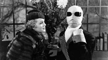 The Invisible Man (1933) Movie Review | Common Sense Media