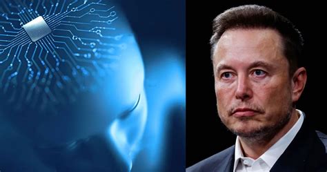 Elon Musk Wants ‘Immortality’ With Neuralink Despite the Brain’s Limit ...