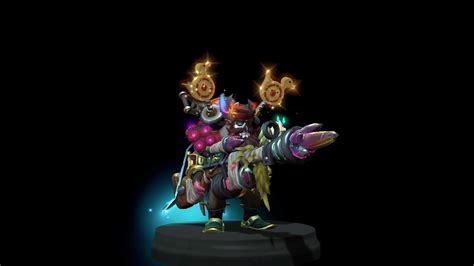 My first Sniper fashion outfit : r/dota2fashionadvice