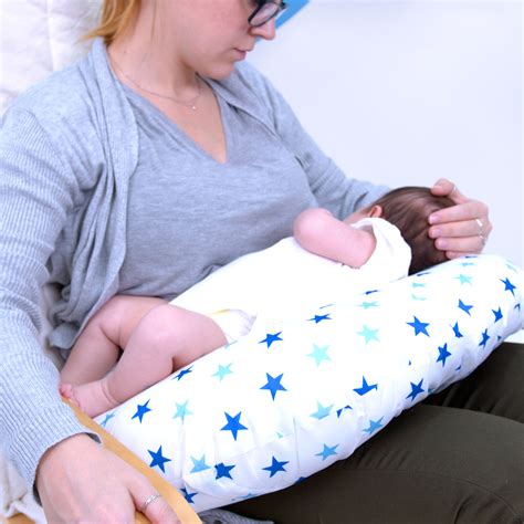 Nursing Pillow Breast Feeding Maternity Pregnancy Baby Support Deluxe New Best | eBay