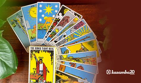 Tarot: What To Do and Where To Start