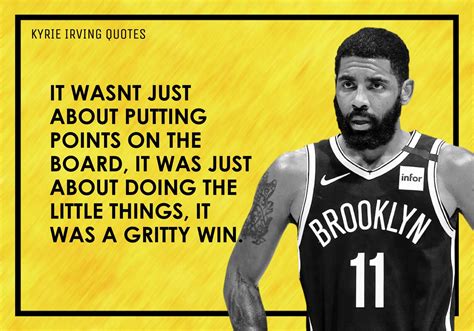 15 Kyrie Irving Quotes That Will Inspire You (2022) | EliteColumn