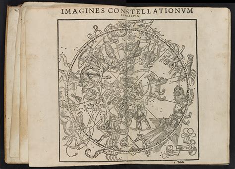 Mathematical Treasure: Ptolemy’s Almagest | Celestial map, Constellations, Dark ages