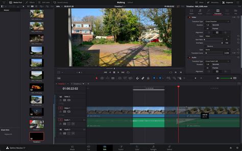 DaVinci Resolve 17.4.6 review | TechRadar