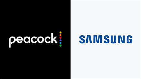 How To Install Peacock App On Samsung Smart TV | Robots.net