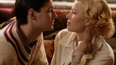 Easy Virtue Movie Review & Film Summary (2009) | Roger Ebert