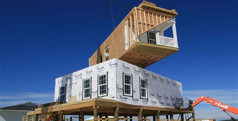 Reasons to Go for a Modular Home & Choosing the Right Builder | Techno FAQ