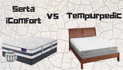 Serta Mattress Comparison Chart / Serta Hotel Sapphire Suite II Plush Double-Sided [Mattress ...