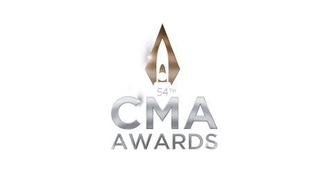 cma awards logo 2020 | 1019por.com