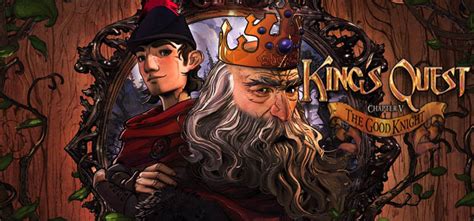 Kings Quest Chapter 5 Free Download FULL PC Game