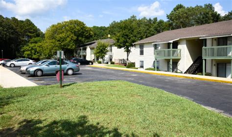 Amenities – Riverbend Apartments