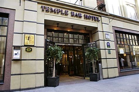 Temple Bar Hotel (Dublin, Ireland) - Hotel Reviews - TripAdvisor