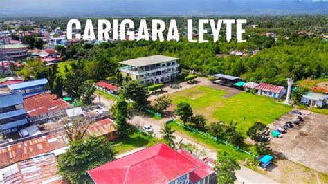 CARIGARA LEYTE - YouTube