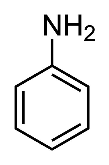 Aniline | Podcast | Chemistry World