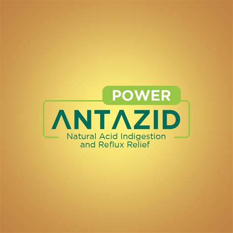 Power Antazid Philippines