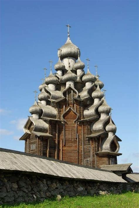 Image detail for -The beauty of Russian architecture | Russian architecture, Architecture, Place ...