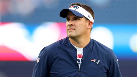 Raiders Officially Hire Patriots OC Josh McDaniels As Head Coach