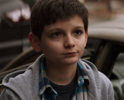 Who plays Paco in You on Netflix? - Luca Padovan - YOU season 4: Who is in the... - PopBuzz