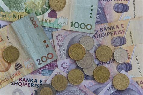 Currency in Albania - Money tips and info about Albanian Lek (ALL)