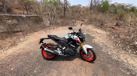 Yamaha MT-15 V2 Second Hand Bike Archives - Used Bikes Under 15000 Buy Online India