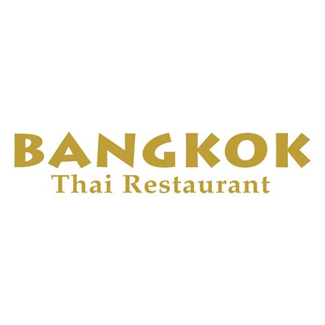 Bangkok 01 Logo PNG Transparent & SVG Vector - Freebie Supply