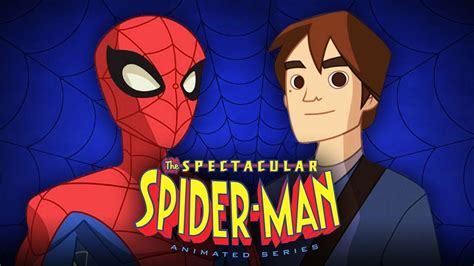 Spectacular Spider-Man Season 3 & Future Plans Revealed by Actor