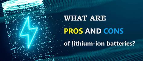 Study of liquid metal battery vs lithium-ion battery - The Best lithium ...