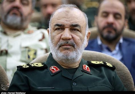 Iran Defeating Enemies: IRGC Commander - Politics news - Tasnim News Agency