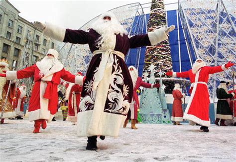 5 Winter Festivals You Can’t Miss When You’re In Russia - Learn Russian ...