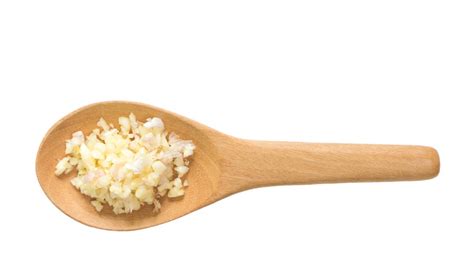 Is There A Difference Between Chopped And Minced Garlic?