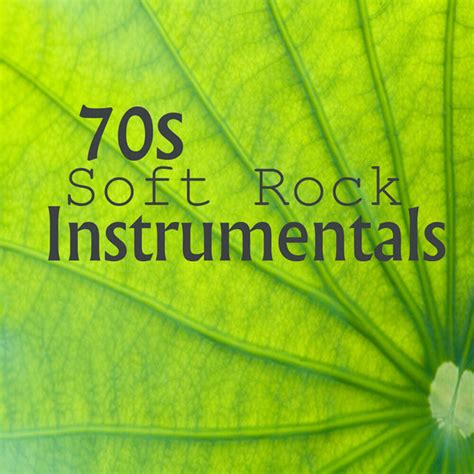 Relaxing Instrumental Players - Oldies Songs: 70s Soft Rock Instrumentals | iHeart