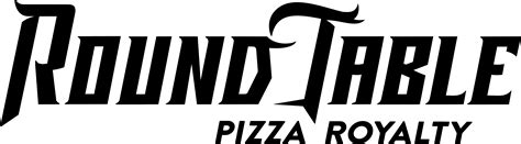 Round Table Pizza – Logos Download