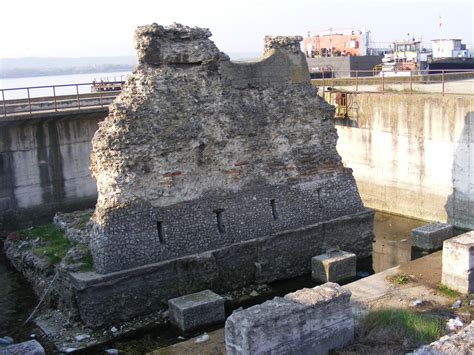 Trajan's Bridge | True Romania