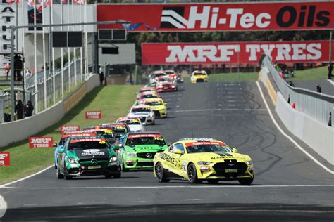 Bathurst 6 Hour news | Marcos Ambrose's fairytale Bathurst return ...