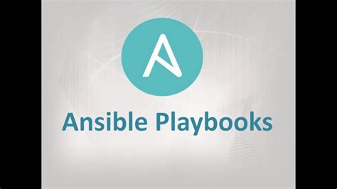 what is Ansible Playbooks - TechviiZ