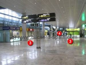 Alicante Airport Car Rental