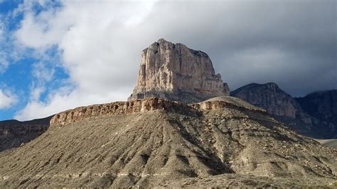 Permian Period—298.9 to 251.9 MYA (U.S. National Park Service)