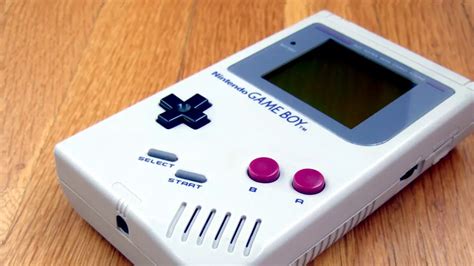 Slideshow: The History of (Almost) Every Nintendo Accessory Ever