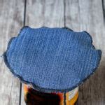 DIY Jar Opener - Easy Beginner Sewing Project | Hearth and Vine