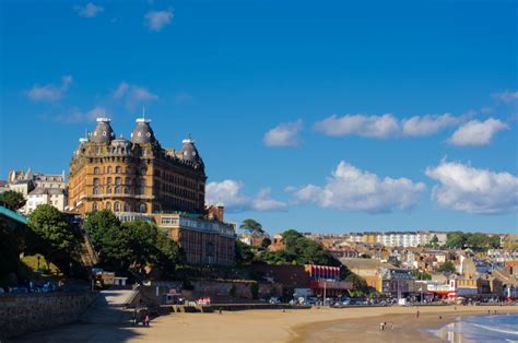 The 10 Best Local Restaurants In Scarborough, England