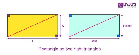 Area of Right Triangle (Definition, Formula and Examples)